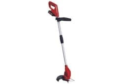 Einhell GC-CT 18/24 Li P PXC Akülü Çim Biçme 24 cm 1,5 Ah