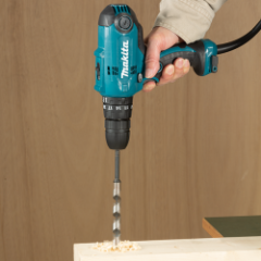 Makita HP0300 Darbeli Matkap Vidalama