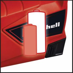 Einhell TC-CT 3.6 Li Şarjlı Döşeme Zımba Tabancası 3.6V 4257880