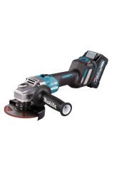 Makita GA023GM201 XGT 40V 4Ah Li-ion 125mm Akülü Taşlama