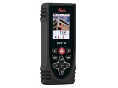 Leica Disto X4 Kameralı Dış Saha Lazer Metre (150 Mt)