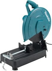 Makita LW1401S Profil Metal Kesme Makinesi