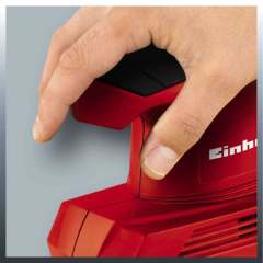 Einhell TC-OS 1520 Titreşimli Zımpara