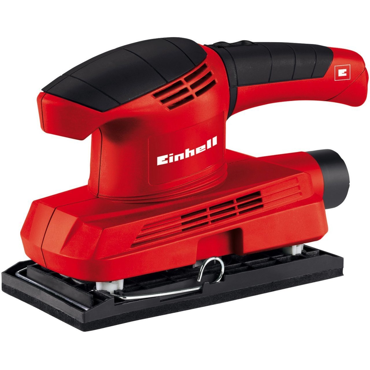 Einhell TC-OS 1520 Titreşimli Zımpara