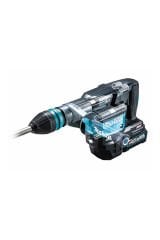 Makita HM001GM202 XGT 40V 4Ah Li-ion Akülü Elektropnömatik Kırıcı