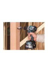Makita DF002GA201 XGT 40V 2.5Ah Li-ion Akülü Darbesiz Matkap Vidalama