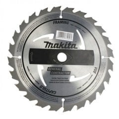 Makita A-88864 Elmas Daire Testere Bıçağı 110x20mm 24 Diş Ahşap
