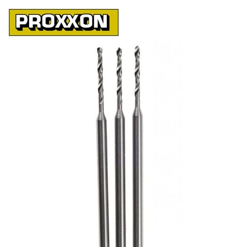 Proxxon 28856 HSS Matkap Ucu Seti 1,2 mm - 3'lü