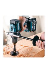 Makita HP001GM201 XGT 40V 4Ah Li-ion Akülü Darbeli Matkap Vidalama