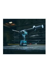 Makita HP001GM201 XGT 40V 4Ah Li-ion Akülü Darbeli Matkap Vidalama
