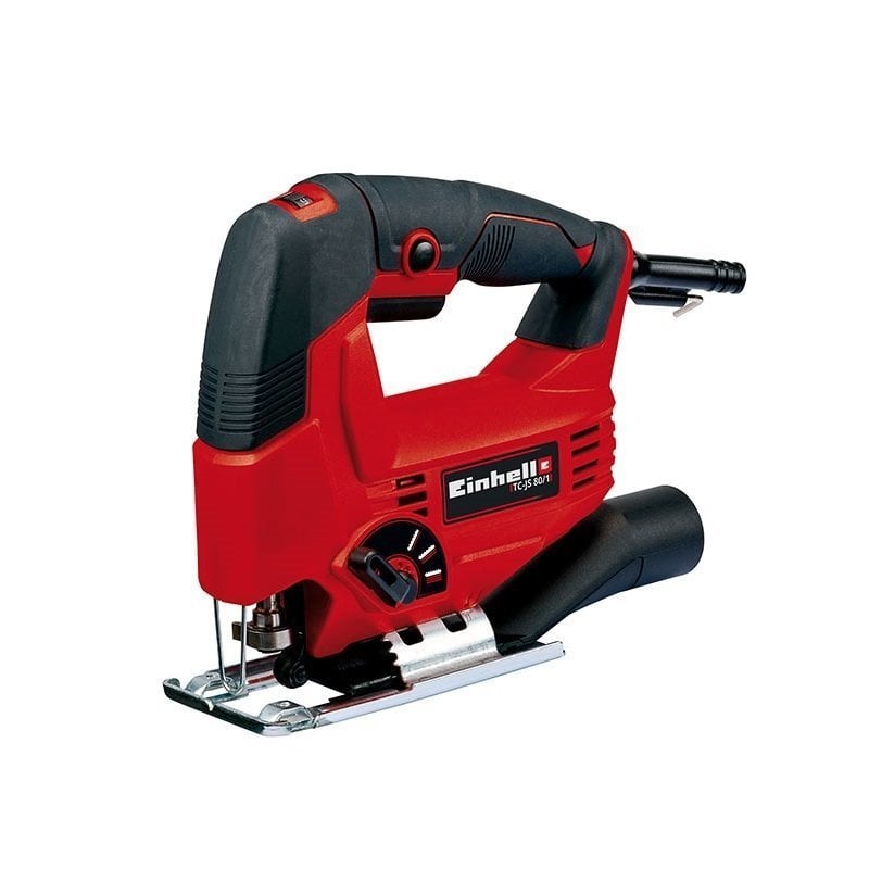 Einhell TC-JS 80/1 Dekupaj Testere 400 Watt