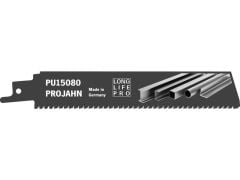 Projahn PU15080 Çelik Metal Demir Tilki Kuyruğu Testere Bıçağı