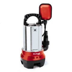 Einhell GH-DP 6315 N Kirli Su Dalgıç Pompa