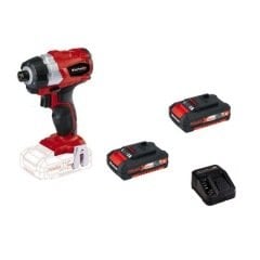 Einhell TE-CI 18 Li BL 18V 2Ah Akülü Tornavida