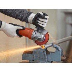 Black&Decker Beg110 750Watt 115Mm Avuç Taşlama