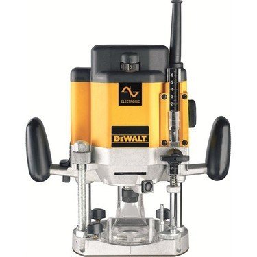 Dewalt DW625E-QS 2000W Freze 12mm