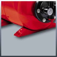 Einhell Hidrofor Gc-Ww 1046 N (1050W, 8M Emiş Yüksekliği, 48M İletim Yüksekliği, 4,8 Bar)