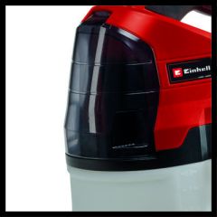 Einhell GE-WS 18/75 Solo Akülü Dezenfektan İlaçlama Makinesi