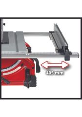 Einhell TE-TS 254 T Tezgah Testere - 4340430