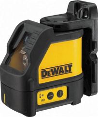 Dewalt DW088K Lazer Distomat Dikey / Yatay