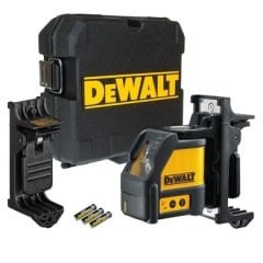 Dewalt DW088K Lazer Distomat Dikey / Yatay