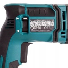 Makita HR1841F 470 W Kırıcı Delici 2 KG