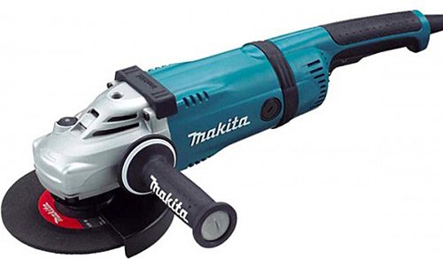 Makita GA7040S Büyük Taşlama 2.600W 180mm