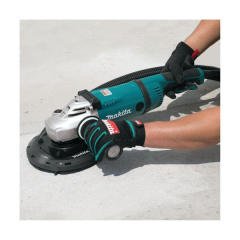 Makita GA7040S Büyük Taşlama 2.600W 180mm