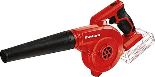 Einhell TE-CB 18/180 Li Solo Akülü Üfleme Makinesi (Aküsüz)