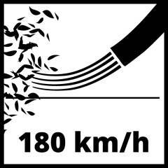 Einhell TE-CB 18/180 Li Solo Akülü Üfleme Makinesi (Aküsüz)