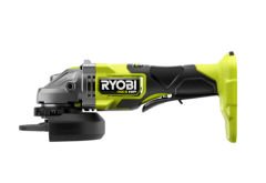 Ryobi RAG18X-0 18V 125 MM Kömürsüz Avuç Taşlama