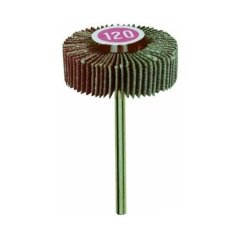 Proxxon 28985 Fırfır Zımpara 30 mm 120 Kum