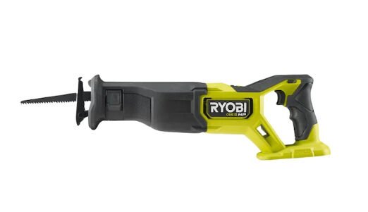 Ryobi RRS18X18 V Kömürsüz Akülü Tilki Kuyruğu