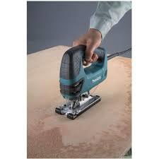 Makita 4350FCT Dekupaj Testere 720 W