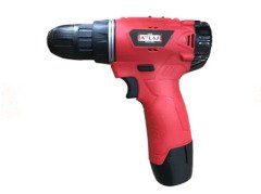 Attlas ATB12Li BL 12 V Kömürsüz Akülü Matkap Vidalama