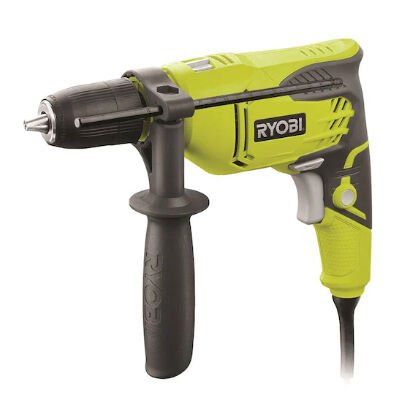 Ryobi RPD500G 500 Watt 13 MM Darbeli Matkap