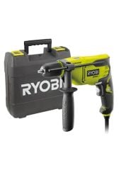 Ryobi RPD680K 680 Watt 13 MM Darbeli Matkap