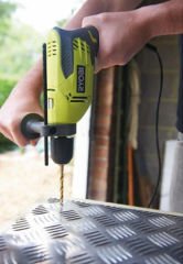 Ryobi RPD680K 680 Watt 13 MM Darbeli Matkap