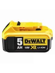 Dewalt DCB184-XJ 18Volt / 5,0 Ah Li-Ion Yedek Akü