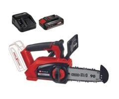 Einhell Fortexxa 18/20 TH Lityum Akülü Budama Testeresi 2.5 Ah