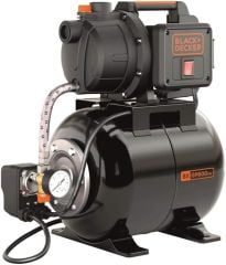 Black Decker BXGP600PBE 600W Hidrafor