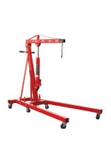 Bigred T32002X 2000kg Ton 3 Ayaklı Katlanır Vinç