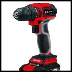 Einhell TE-CD 18/40 Lİ BL 18V 2Ah Akülü Vidalama