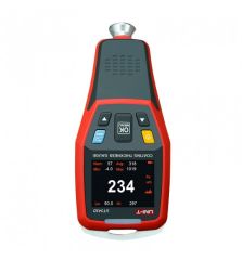 Unı-t Ut343d Kaplama Kalınlığı Ölçer