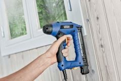 Rapid EN330 Elektrikli Çivi Çakma Tabancası 15-30 mm 1380 Watt