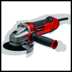 Einhell TE-AG 125/1010 Devir Ayarlı Avuç Taşlama 1010 Watt