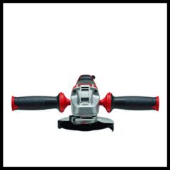 Einhell TE-AG 125/1010 Devir Ayarlı Avuç Taşlama 1010 Watt