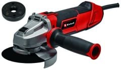 Einhell TE-AG 125/1010 Devir Ayarlı Avuç Taşlama 1010 Watt