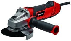 Einhell TE-AG 125/1010 Devir Ayarlı Avuç Taşlama 1010 Watt