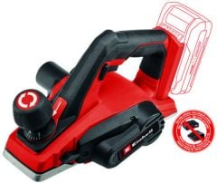 Einhell TE-PL 18/82 Lİ Solo Akülü Planya (Akü Hariç)